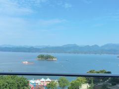 -绿城千岛湖喜来登度假酒店