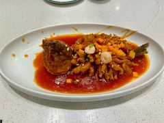 -三品香·江浙菜(松江九谊店)