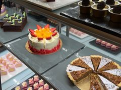 -浙江西子宾馆·瑶园咖啡厅