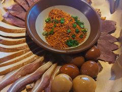 -易老头三样菜(南滨路总店)