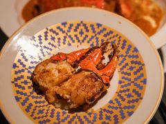 -狮拾久·现代新加坡料理(壹方城店)