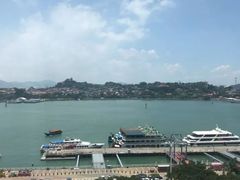 -厦门海港英迪格酒店(中山路店)