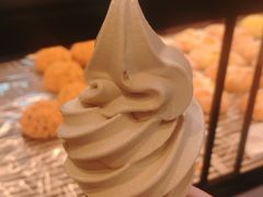 金凤茶王雪糕-喜茶(深圳福田星河COCO Park店)