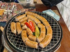 -卢布里西餐厅(总店)