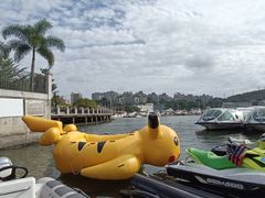 -三亚游船旅游中心(三亚鹿回头游艇游船公共码头店)