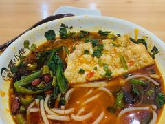 -螺小胖柳州螺蛳粉(钟楼总店)