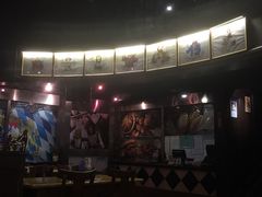 -皇冠自酿啤酒坊(中国红街5号楼店)