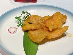 最东北锅包肉-百富源·海鲜辽菜(和平北大街店)