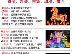 -观音桥步行街