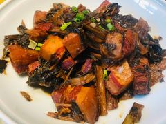 梅菜肉-那家山城(樱桃园店)