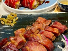 -虾饺妹·粤式茶餐厅(荟聚店)