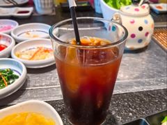 -韩满园· 甄选韩式烤肉