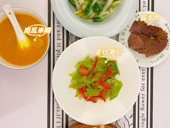 -金贝儿月嫂(高新尚品国际店)