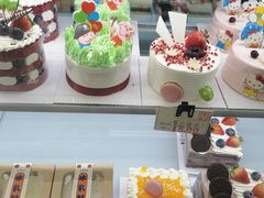 -老鼎丰(靖宇街总店)