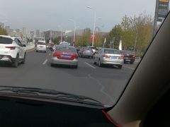 -胶州湾海底隧道