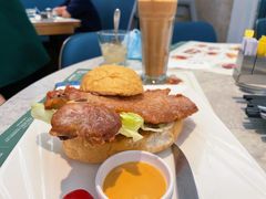 -翠华(澳门银河店)