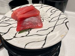 -争鲜回转寿司(朝北大悦城店)