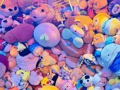 -LLJ夹机占(西直门凯德店)