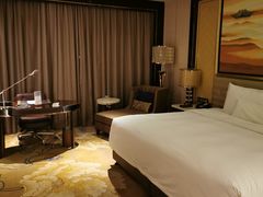 -长沙富力万达文华酒店