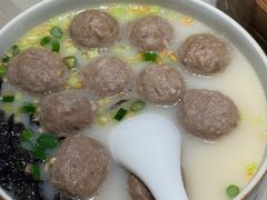 -如轩·海鲜砂锅粥·潮汕菜(南城店)