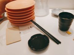 -争鲜回转寿司(通州万达店)