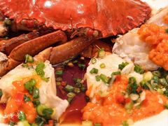 -老洋房花园饭店(绍兴路店)