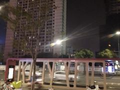 -江厦桥东(地铁站)