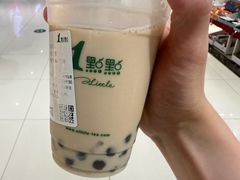 -1点点(东鼓道店)