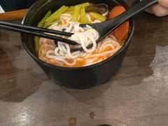 -老妈米线(东圈门店)