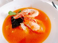 -南山鲜虾面·活鲜小馆·海味大连菜(南山总店)