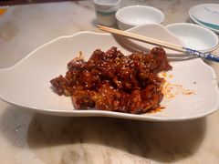 -红蜡烛-养生粥-津鲁菜(中山路店)