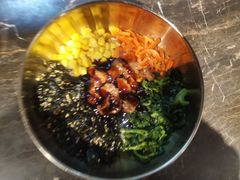 -大叹号·朝鲜族烤肉(潍坊泰华城店)