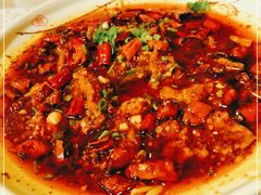 -富乐山酒店(西黄城根北街店)