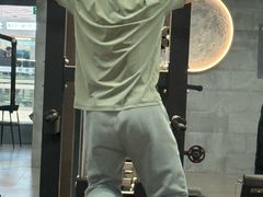 -小怪兽健身(宗关店)