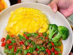 -米泰芒·东南亚料理(体育西店)