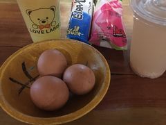 -汤森悠生活文化汤(江宁万达店)