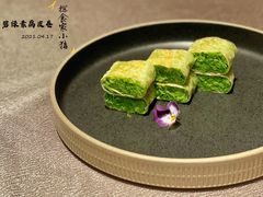 -广州文华东方酒店·江-由辉师傅主理