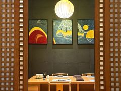 -月下料理(楷林IFC店)