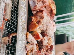 -郭记原生态烤羊腿(长宁路店)