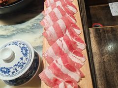 -矮板凳老火锅(宽窄巷子店)