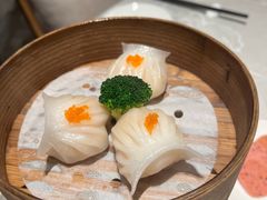 -十二粤味·顺德菜·焗海鲜(五四广场店)