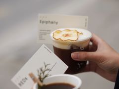 -O.P.S. CAFE