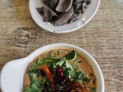 麻酱-宋记爆肚(酒仙桥店)