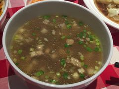 -西贝莜面村(上海百联西郊店)