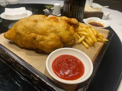 -東舍食唐精品陕菜馆