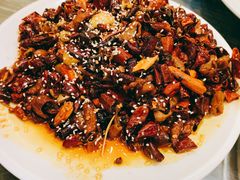 -江湖黑大兔(杨家坪店)