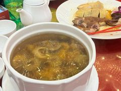 -金华安大酒楼·老牌潮菜·粤式茶点(东方国际店)