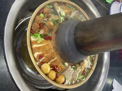 -陆记源·青海土火锅