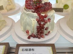 -WenTinG文汀·半糖蛋糕(合生汇店)