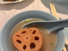 -洞庭家宴·头牌甲鱼(广渠门店)